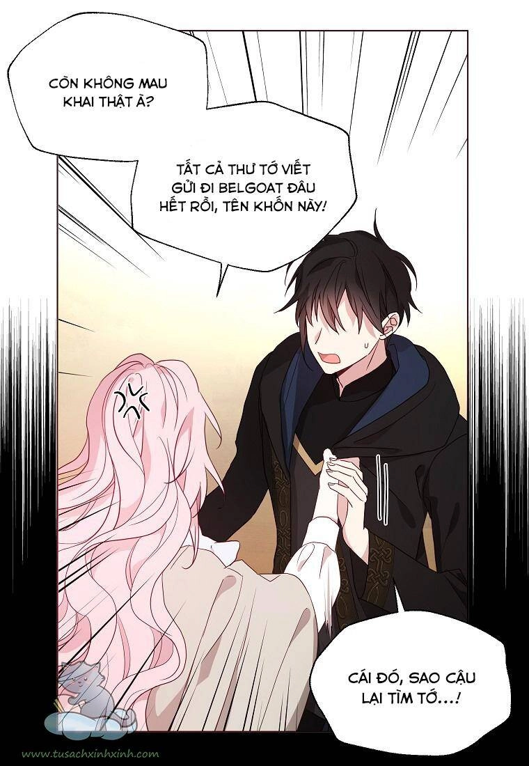 Quyến Rũ Cha Của Nhân Vật Phản Diện Chapter 89 - 20