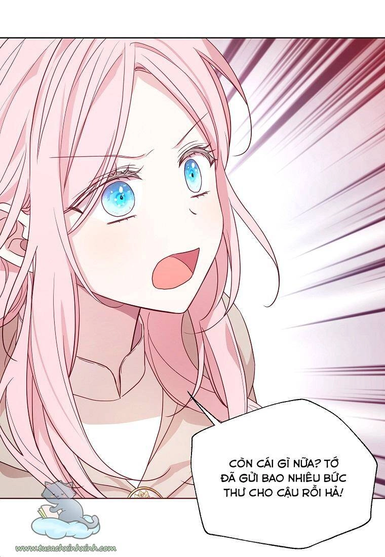 Quyến Rũ Cha Của Nhân Vật Phản Diện Chapter 89 - 21