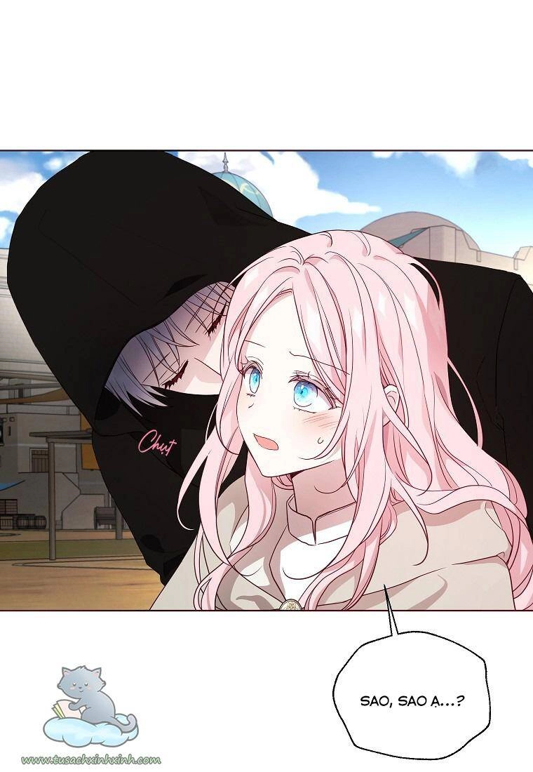 Quyến Rũ Cha Của Nhân Vật Phản Diện Chapter 89 - 24