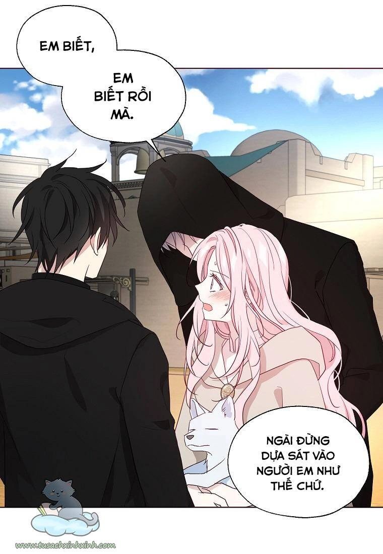 Quyến Rũ Cha Của Nhân Vật Phản Diện Chapter 89 - 26