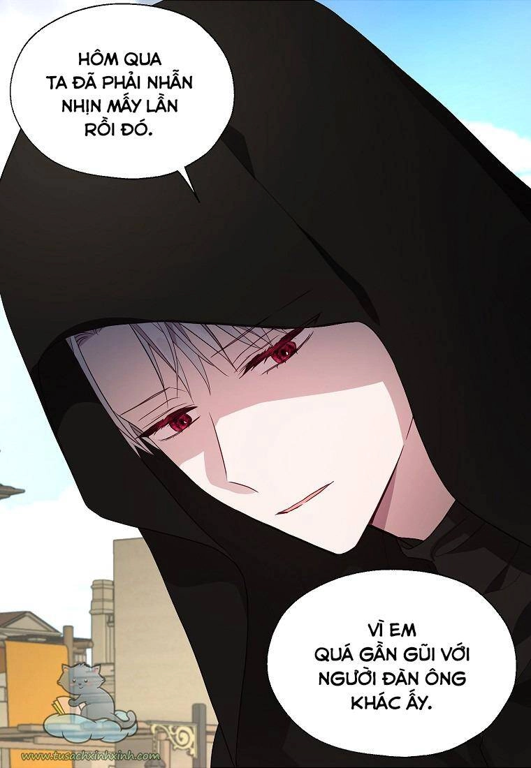 Quyến Rũ Cha Của Nhân Vật Phản Diện Chapter 89 - 27