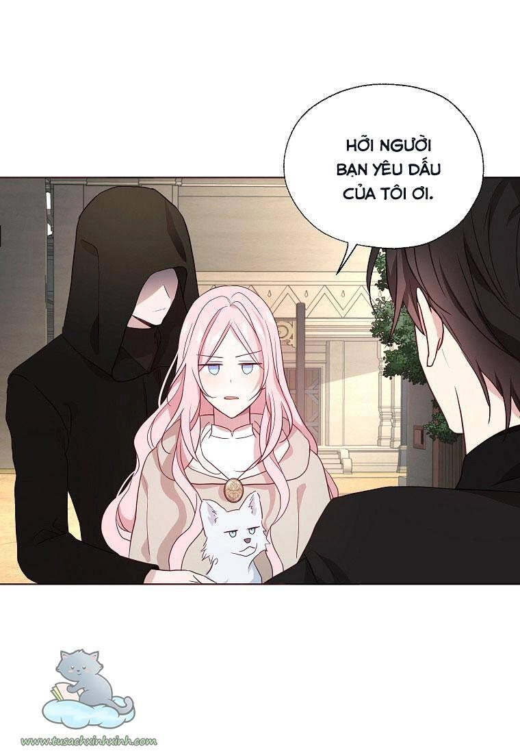 Quyến Rũ Cha Của Nhân Vật Phản Diện Chapter 89 - 32