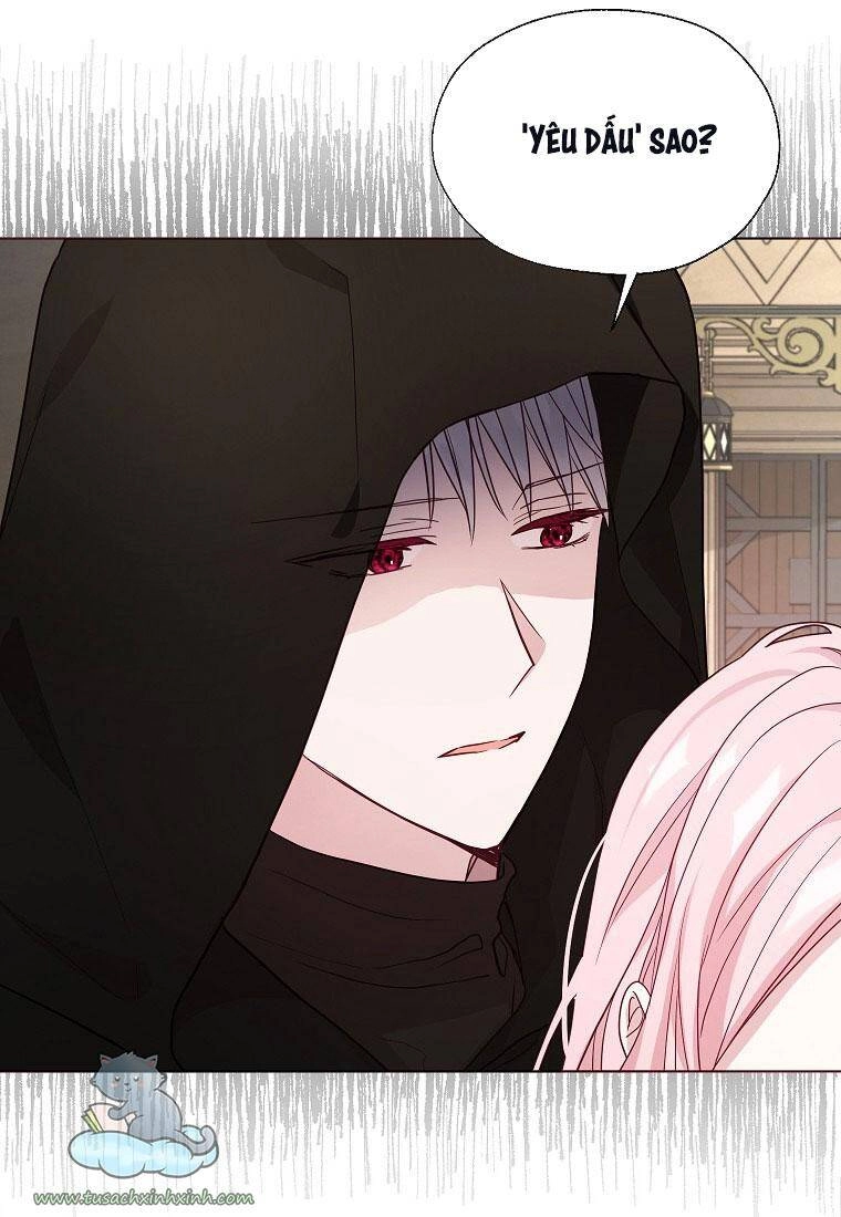 Quyến Rũ Cha Của Nhân Vật Phản Diện Chapter 89 - 33