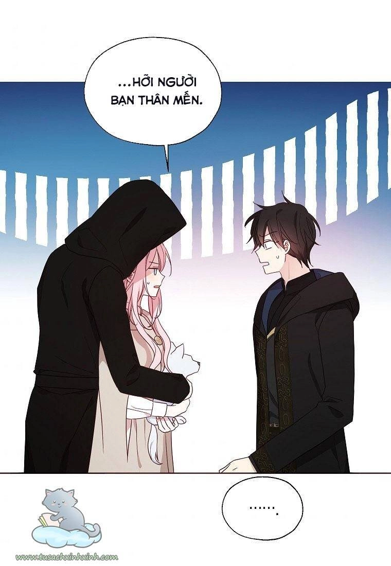 Quyến Rũ Cha Của Nhân Vật Phản Diện Chapter 89 - 34