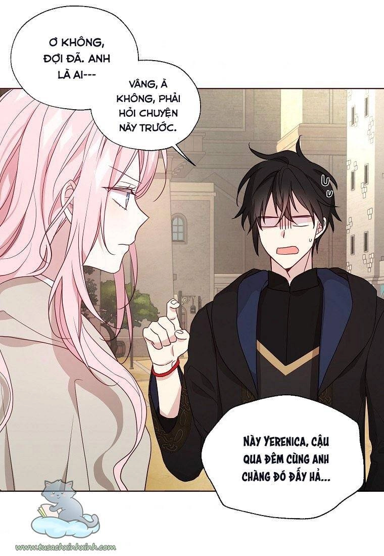 Quyến Rũ Cha Của Nhân Vật Phản Diện Chapter 89 - 35