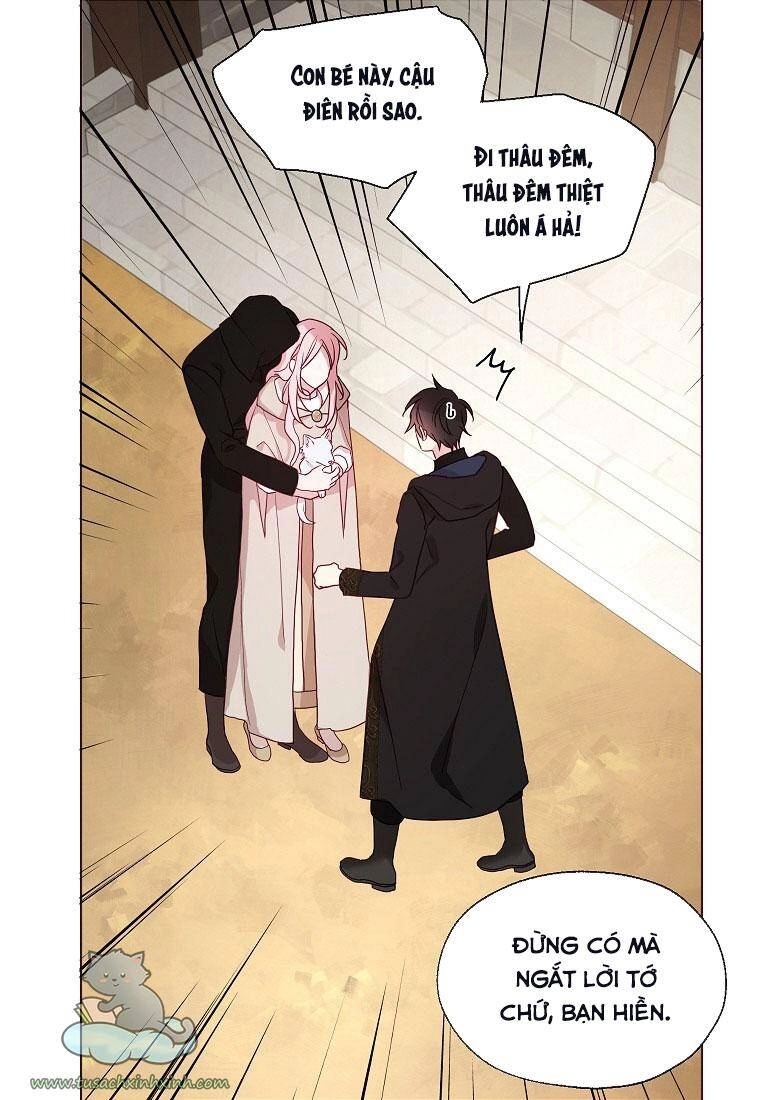 Quyến Rũ Cha Của Nhân Vật Phản Diện Chapter 89 - 36