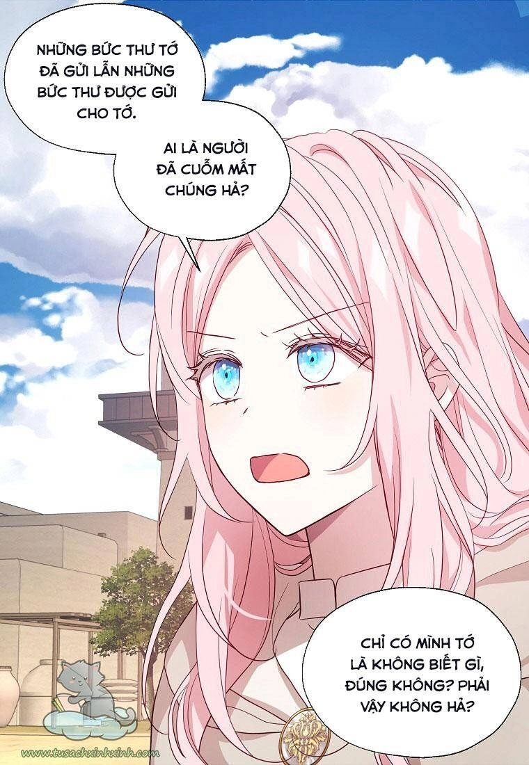 Quyến Rũ Cha Của Nhân Vật Phản Diện Chapter 89 - 37