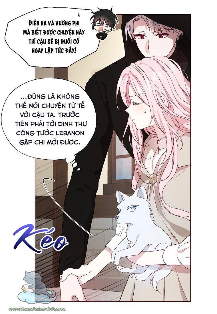 Quyến Rũ Cha Của Nhân Vật Phản Diện Chapter 89 - 38