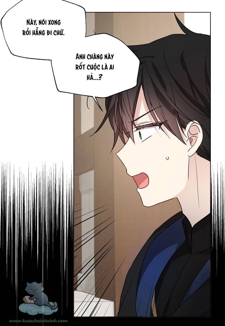 Quyến Rũ Cha Của Nhân Vật Phản Diện Chapter 89 - 39