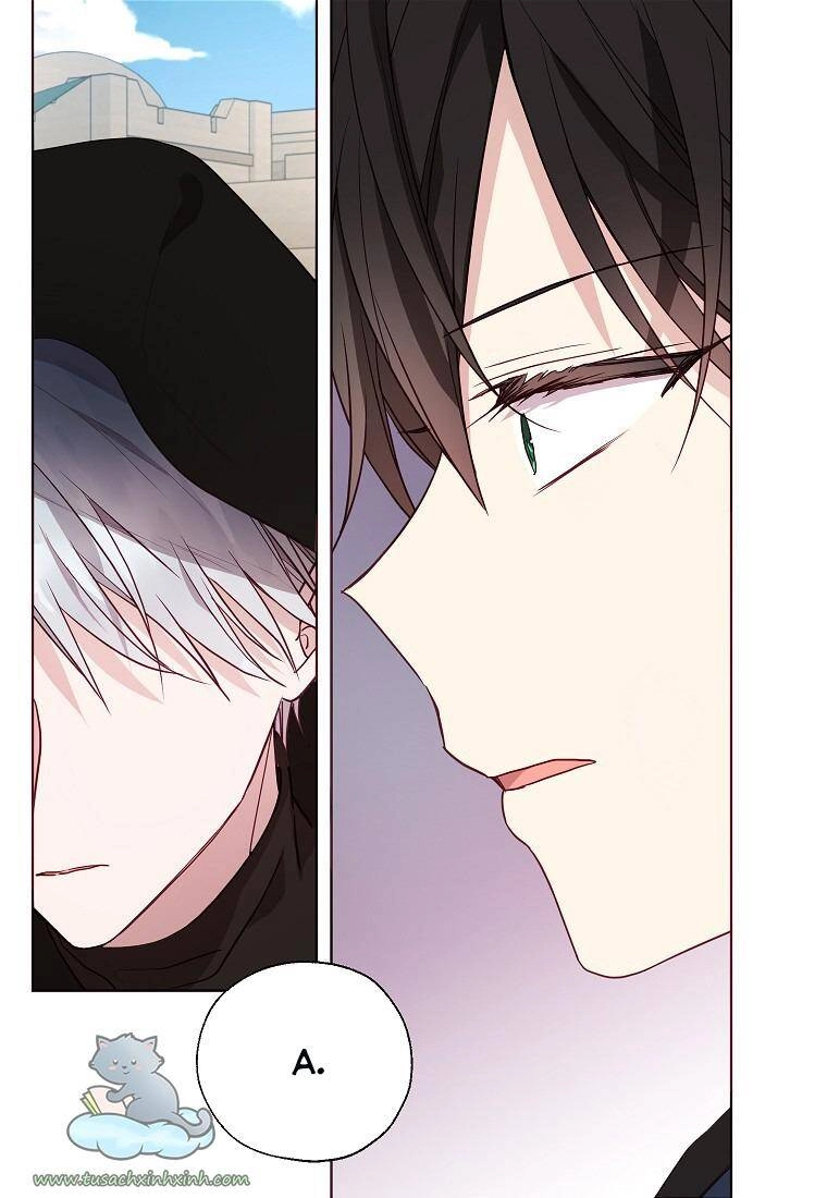 Quyến Rũ Cha Của Nhân Vật Phản Diện Chapter 89 - 40