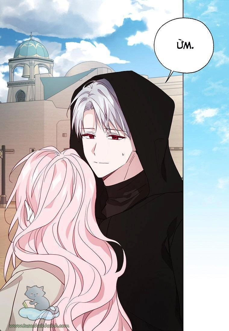 Quyến Rũ Cha Của Nhân Vật Phản Diện Chapter 89 - 41