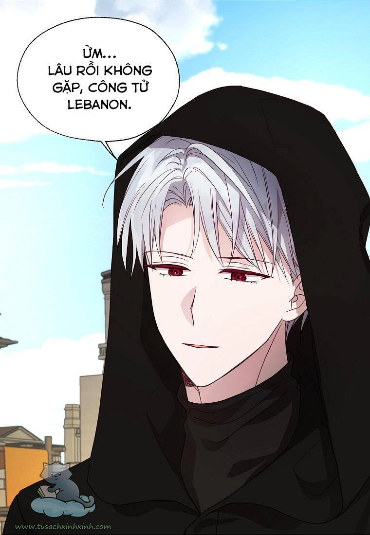 Quyến Rũ Cha Của Nhân Vật Phản Diện Chapter 89 - 42