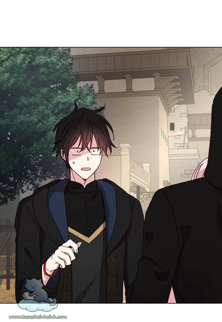 Quyến Rũ Cha Của Nhân Vật Phản Diện Chapter 89 - 43