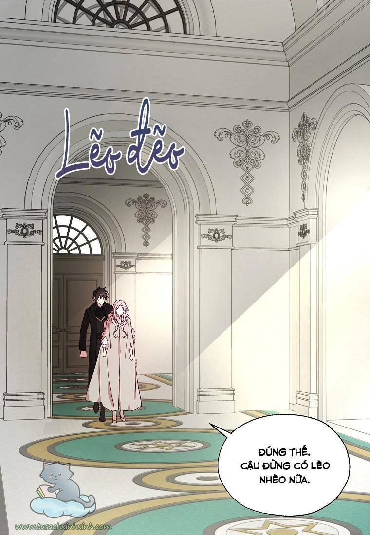 Quyến Rũ Cha Của Nhân Vật Phản Diện Chapter 89 - 46