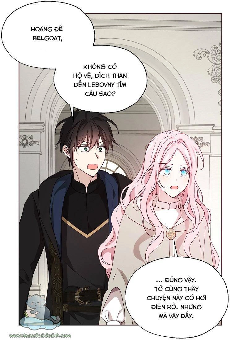 Quyến Rũ Cha Của Nhân Vật Phản Diện Chapter 89 - 47