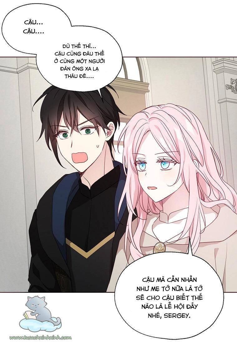 Quyến Rũ Cha Của Nhân Vật Phản Diện Chapter 89 - 48