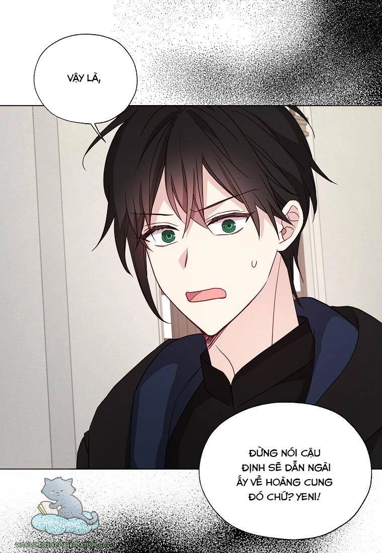 Quyến Rũ Cha Của Nhân Vật Phản Diện Chapter 89 - 49