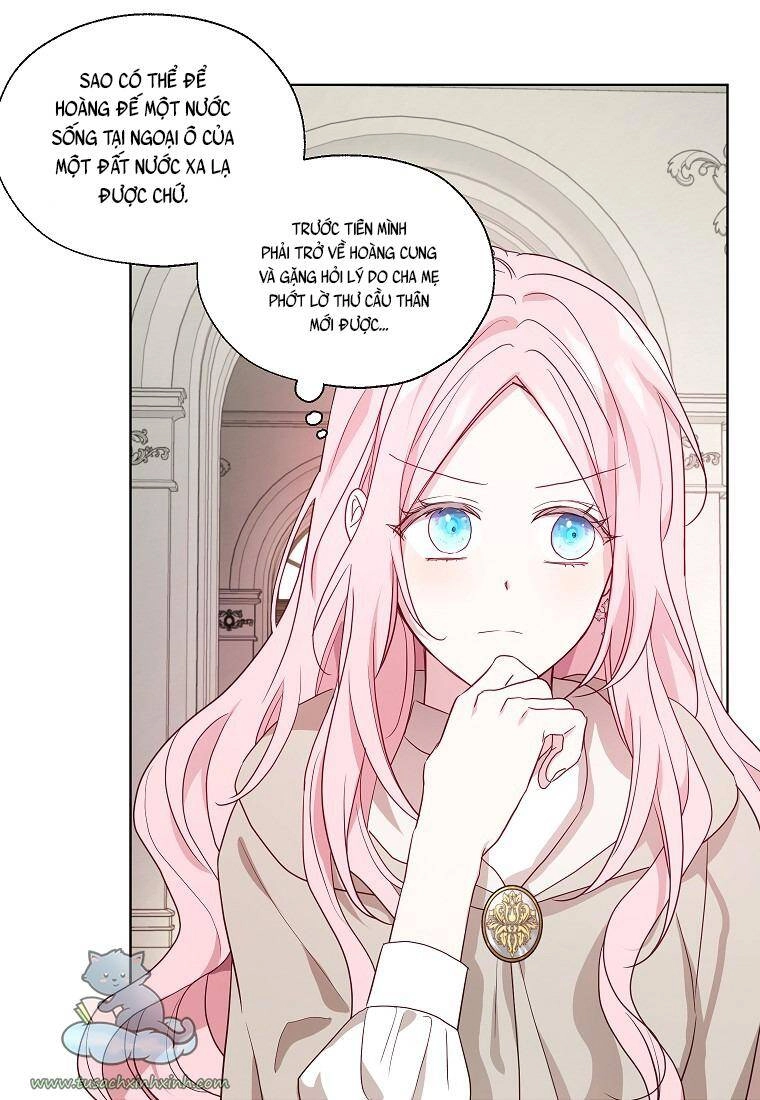 Quyến Rũ Cha Của Nhân Vật Phản Diện Chapter 89 - 52