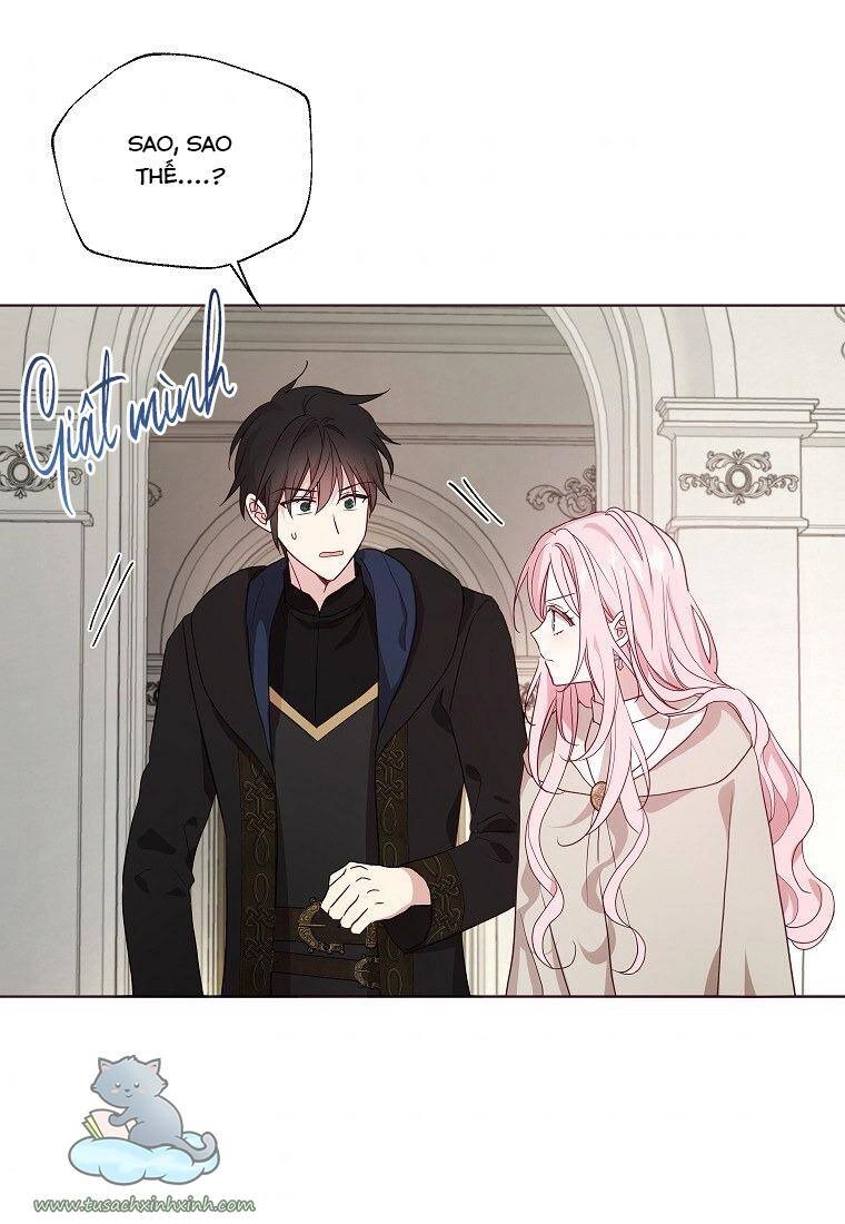 Quyến Rũ Cha Của Nhân Vật Phản Diện Chapter 89 - 54