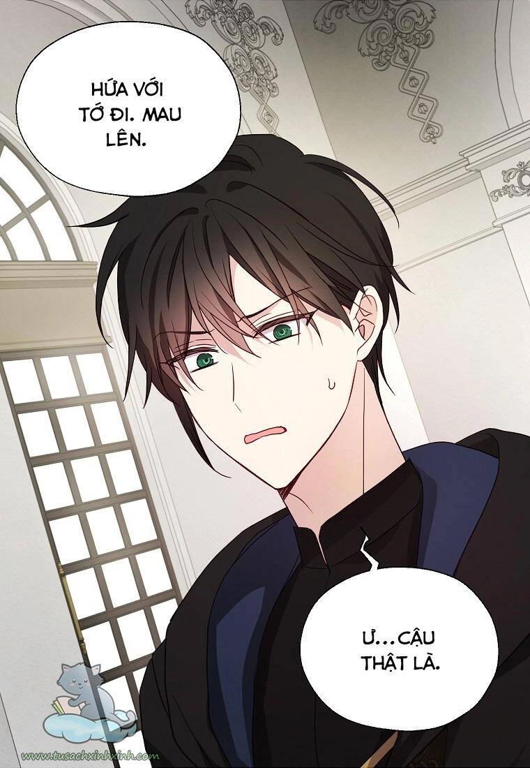 Quyến Rũ Cha Của Nhân Vật Phản Diện Chapter 89 - 56