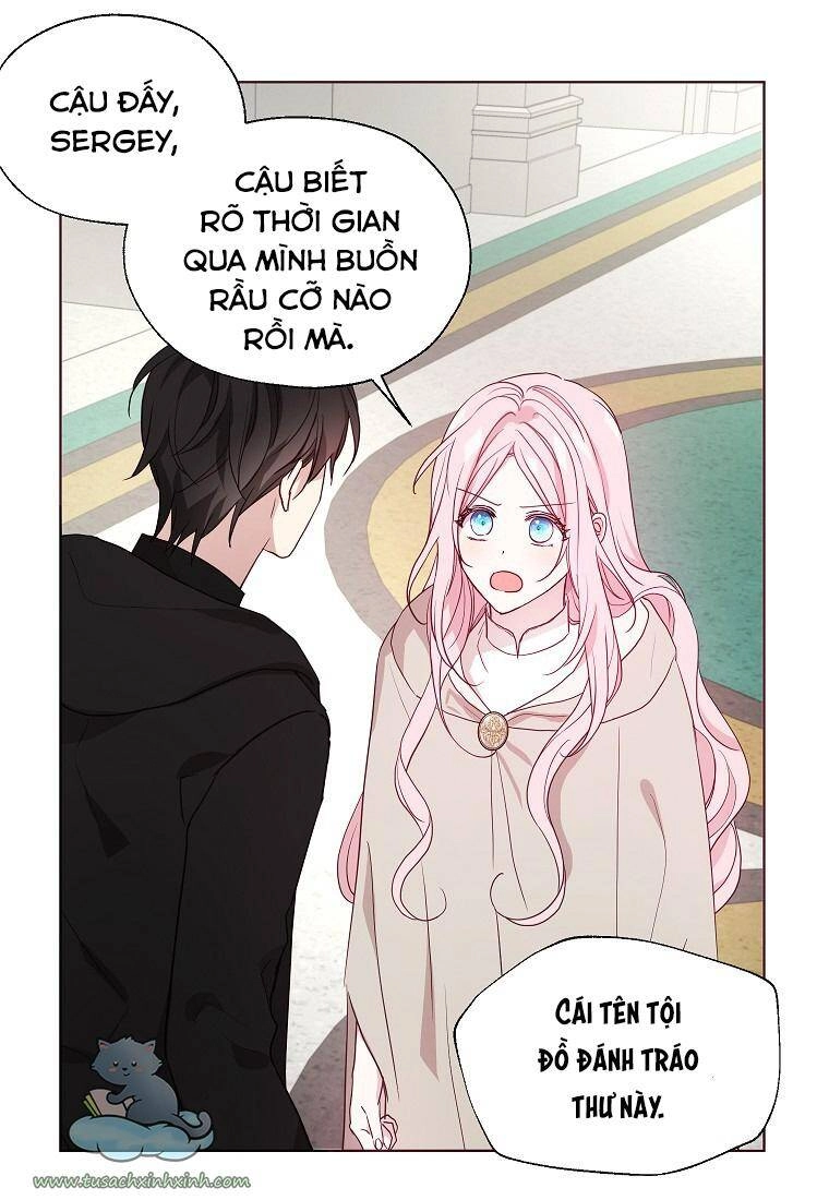 Quyến Rũ Cha Của Nhân Vật Phản Diện Chapter 89 - 57