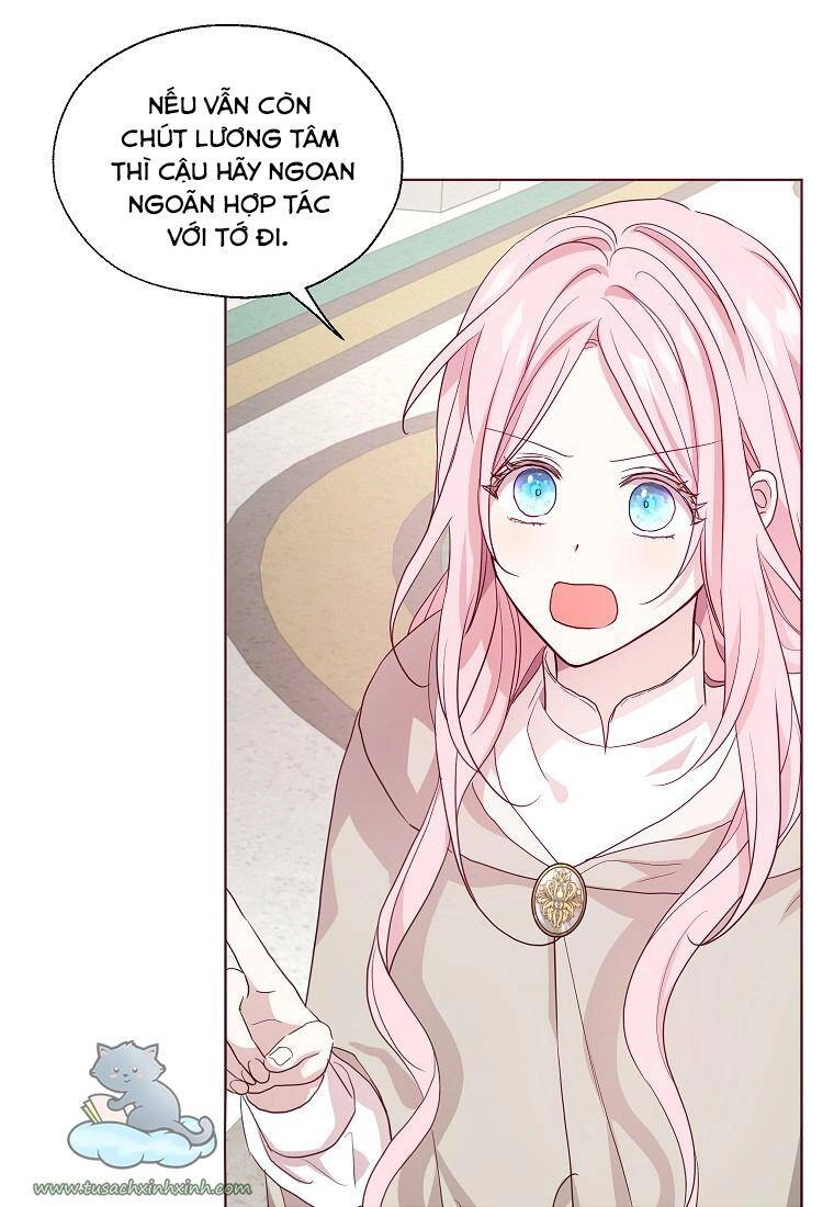 Quyến Rũ Cha Của Nhân Vật Phản Diện Chapter 89 - 58