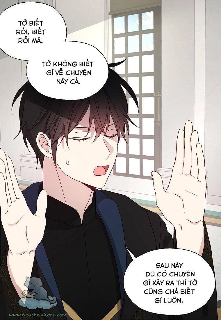 Quyến Rũ Cha Của Nhân Vật Phản Diện Chapter 89 - 60