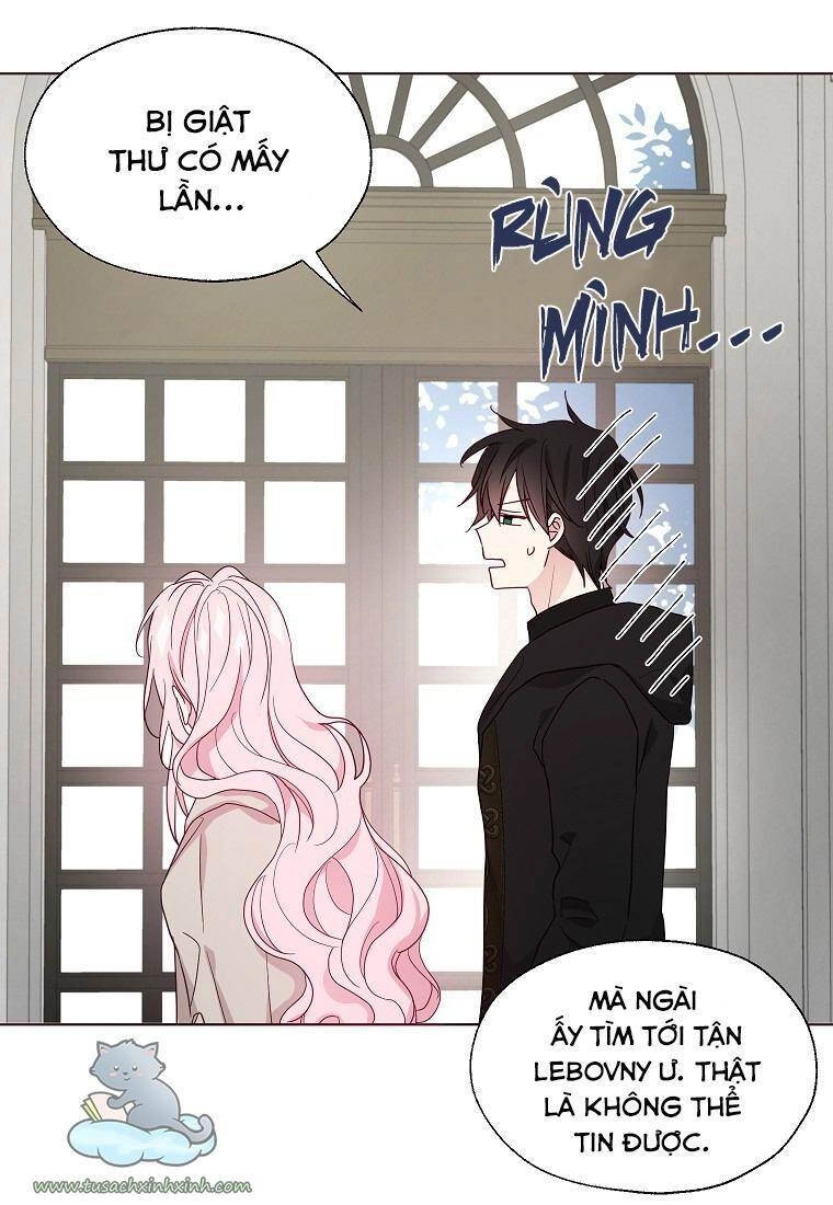 Quyến Rũ Cha Của Nhân Vật Phản Diện Chapter 89 - 61