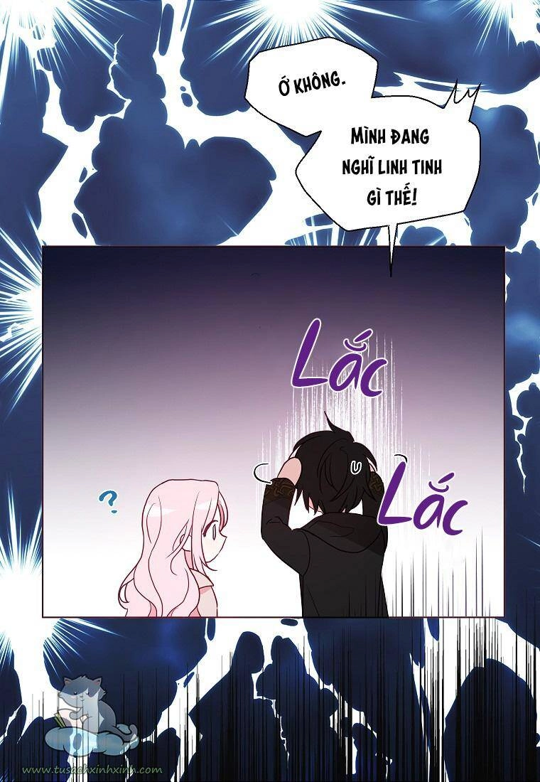 Quyến Rũ Cha Của Nhân Vật Phản Diện Chapter 89 - 63