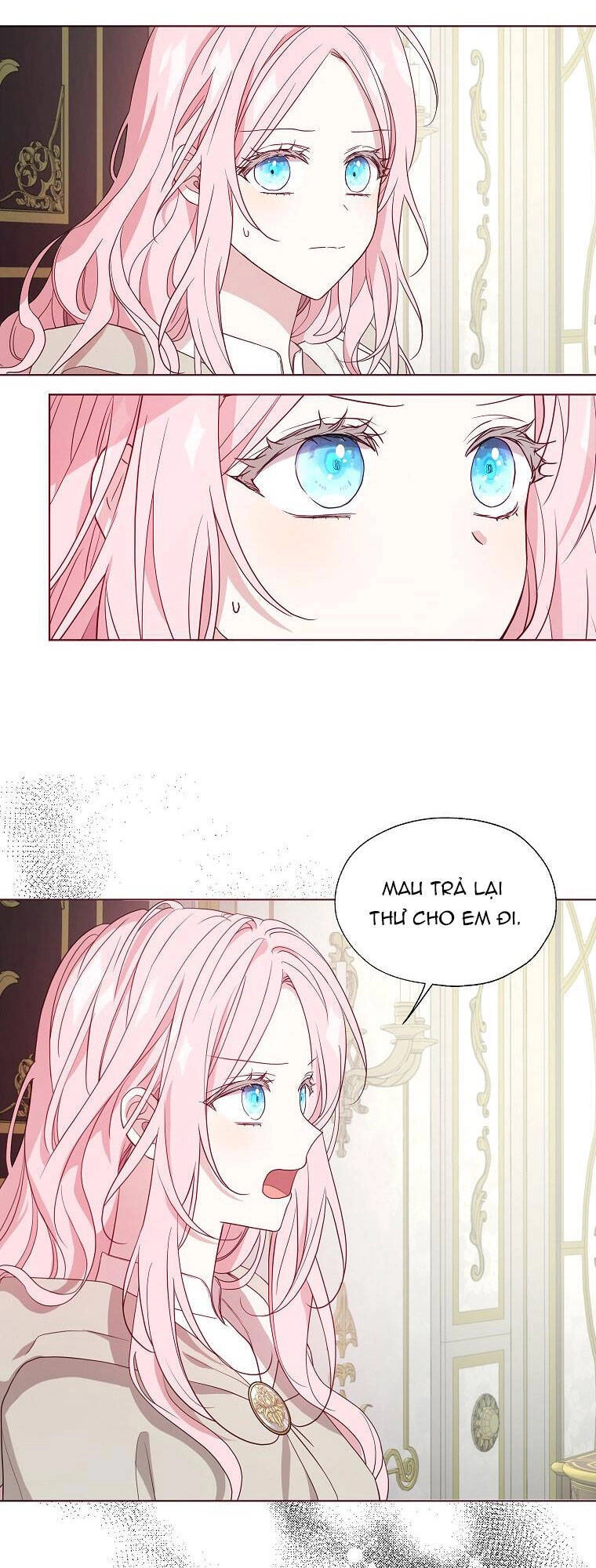 Quyến Rũ Cha Của Nhân Vật Phản Diện Chapter 90 - 7