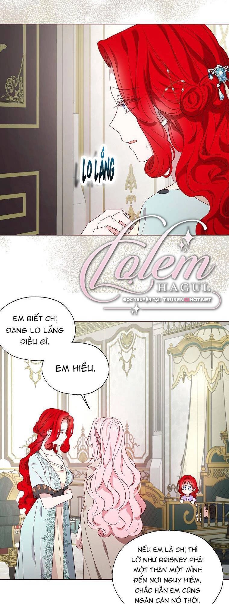 Quyến Rũ Cha Của Nhân Vật Phản Diện Chapter 90 - 11