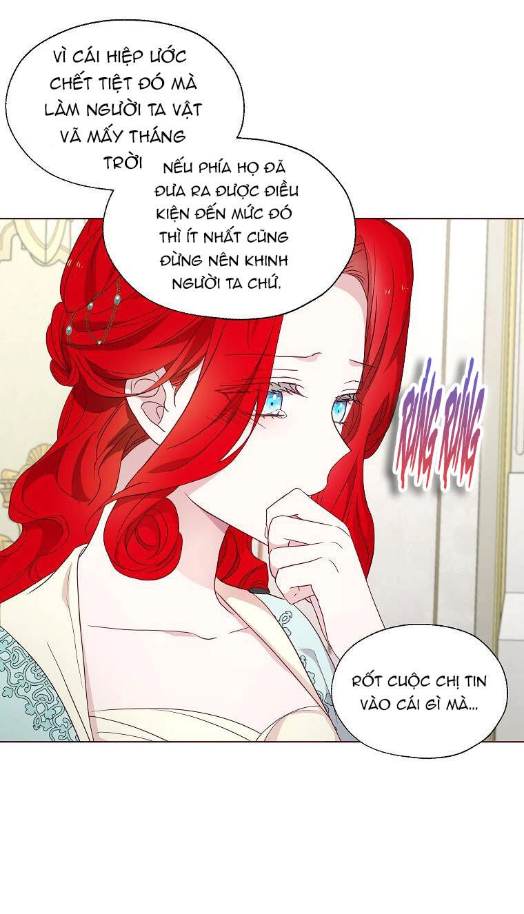 Quyến Rũ Cha Của Nhân Vật Phản Diện Chapter 90 - 15