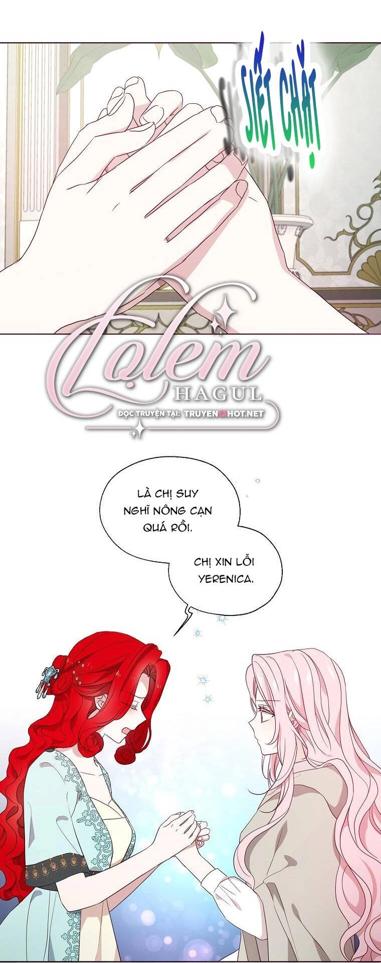 Quyến Rũ Cha Của Nhân Vật Phản Diện Chapter 90 - 16