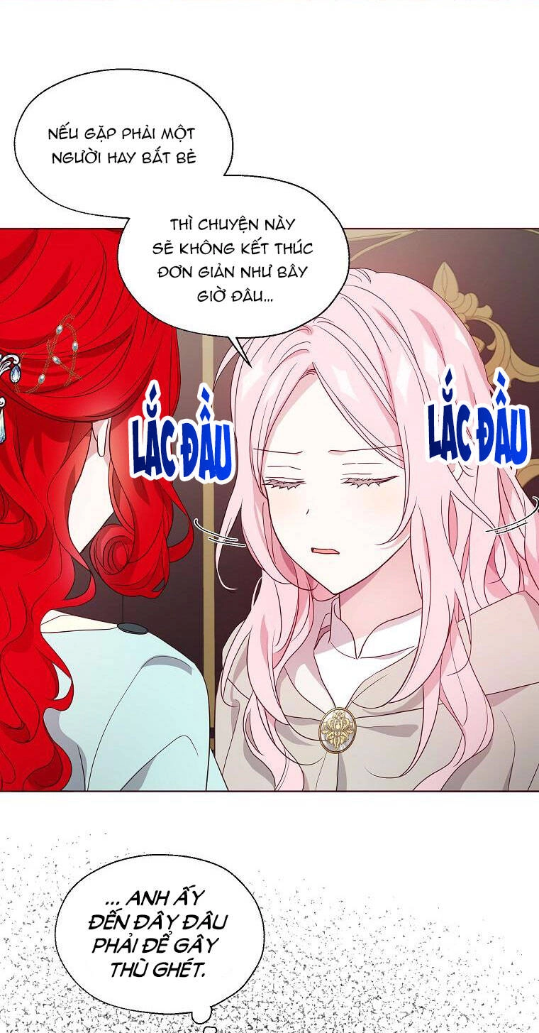 Quyến Rũ Cha Của Nhân Vật Phản Diện Chapter 90 - 17