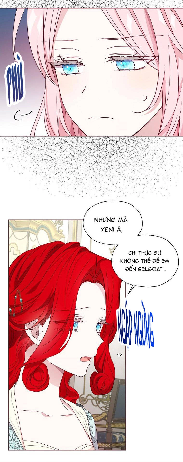 Quyến Rũ Cha Của Nhân Vật Phản Diện Chapter 90 - 18