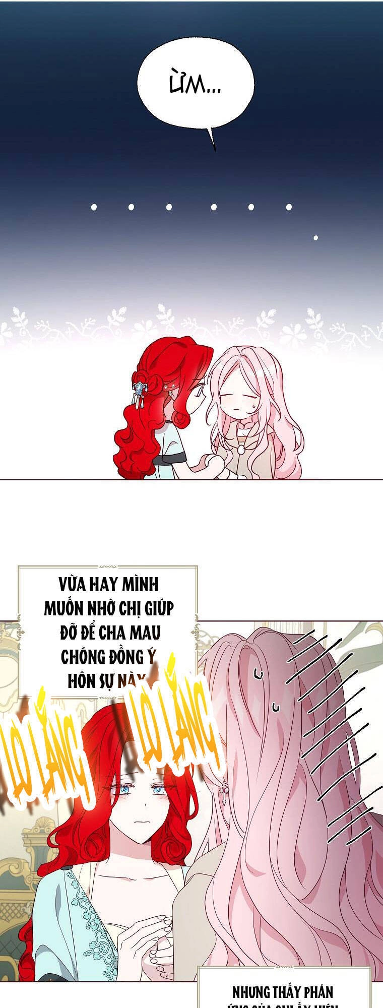 Quyến Rũ Cha Của Nhân Vật Phản Diện Chapter 90 - 19