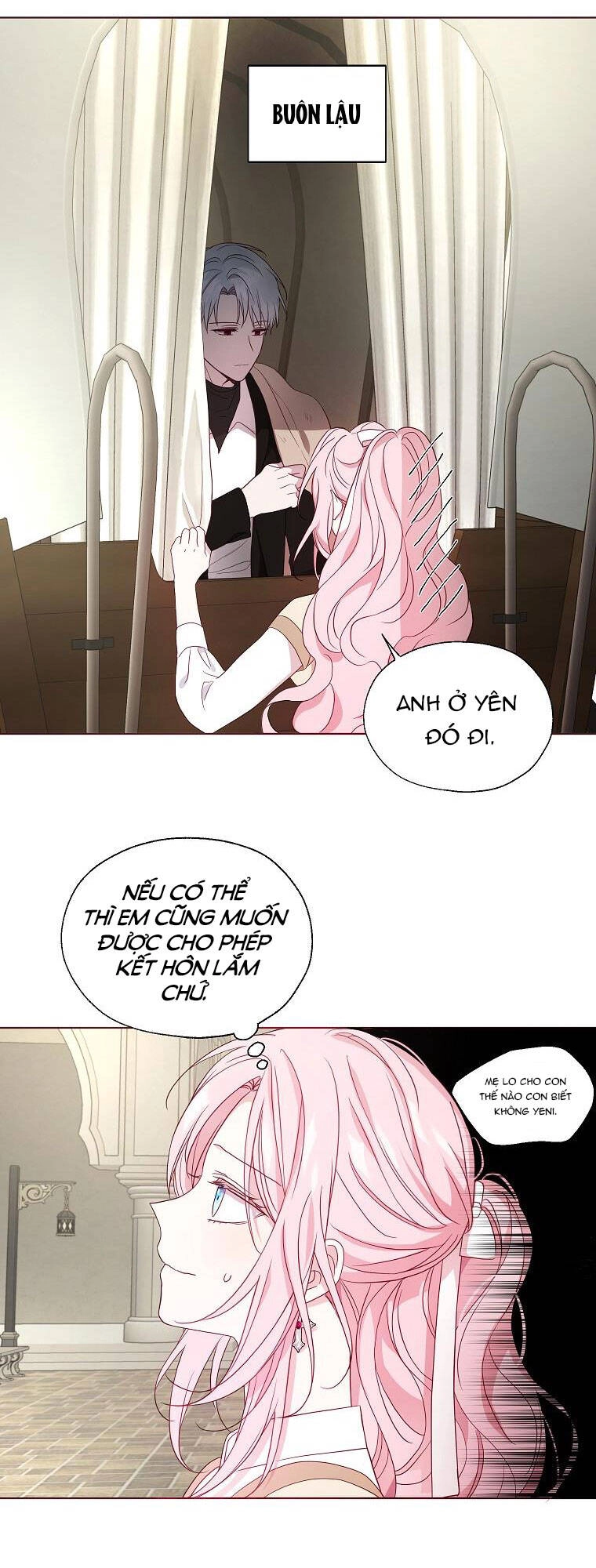 Quyến Rũ Cha Của Nhân Vật Phản Diện Chapter 90 - 24