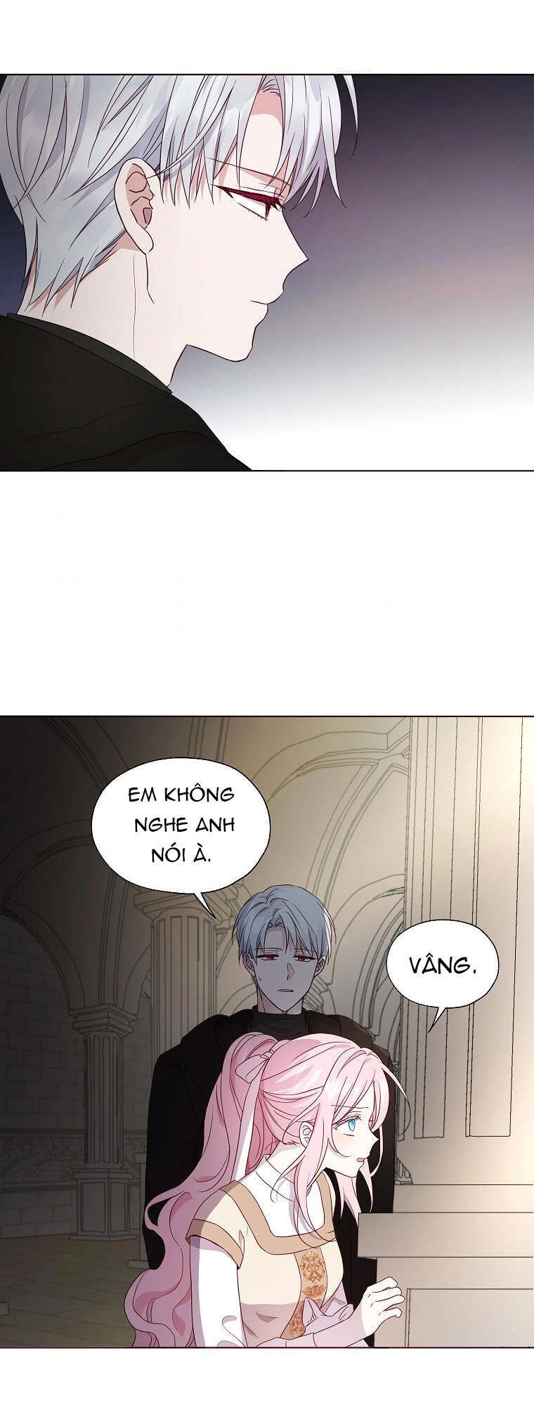 Quyến Rũ Cha Của Nhân Vật Phản Diện Chapter 90 - 32