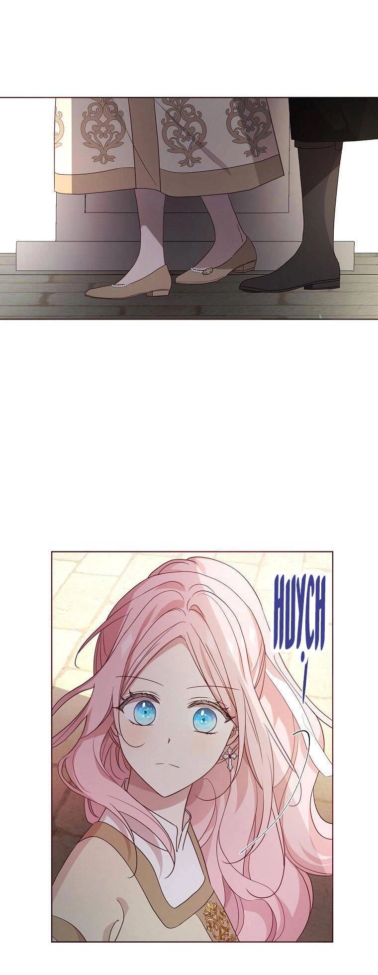 Quyến Rũ Cha Của Nhân Vật Phản Diện Chapter 90 - 38