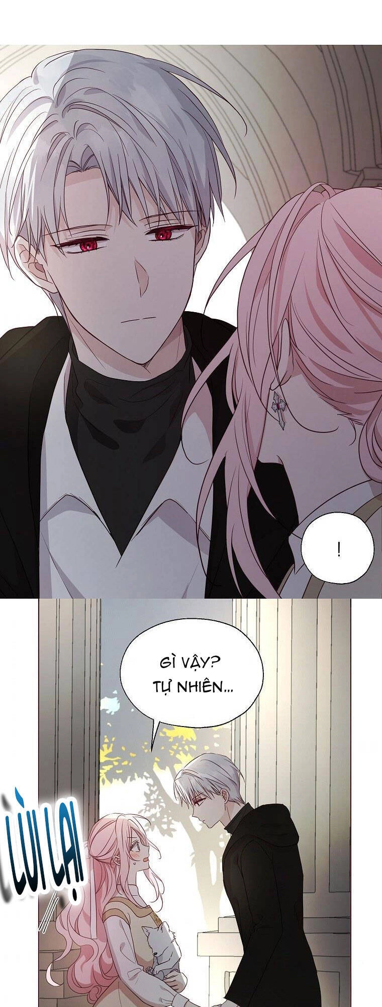 Quyến Rũ Cha Của Nhân Vật Phản Diện Chapter 90 - 39