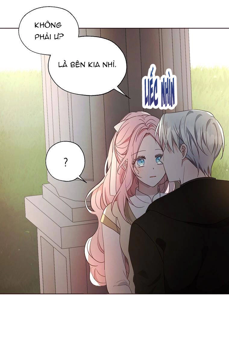 Quyến Rũ Cha Của Nhân Vật Phản Diện Chapter 90 - 43