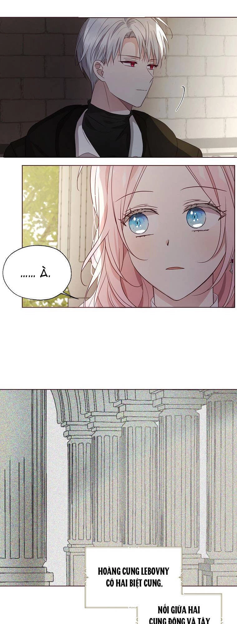 Quyến Rũ Cha Của Nhân Vật Phản Diện Chapter 90 - 44