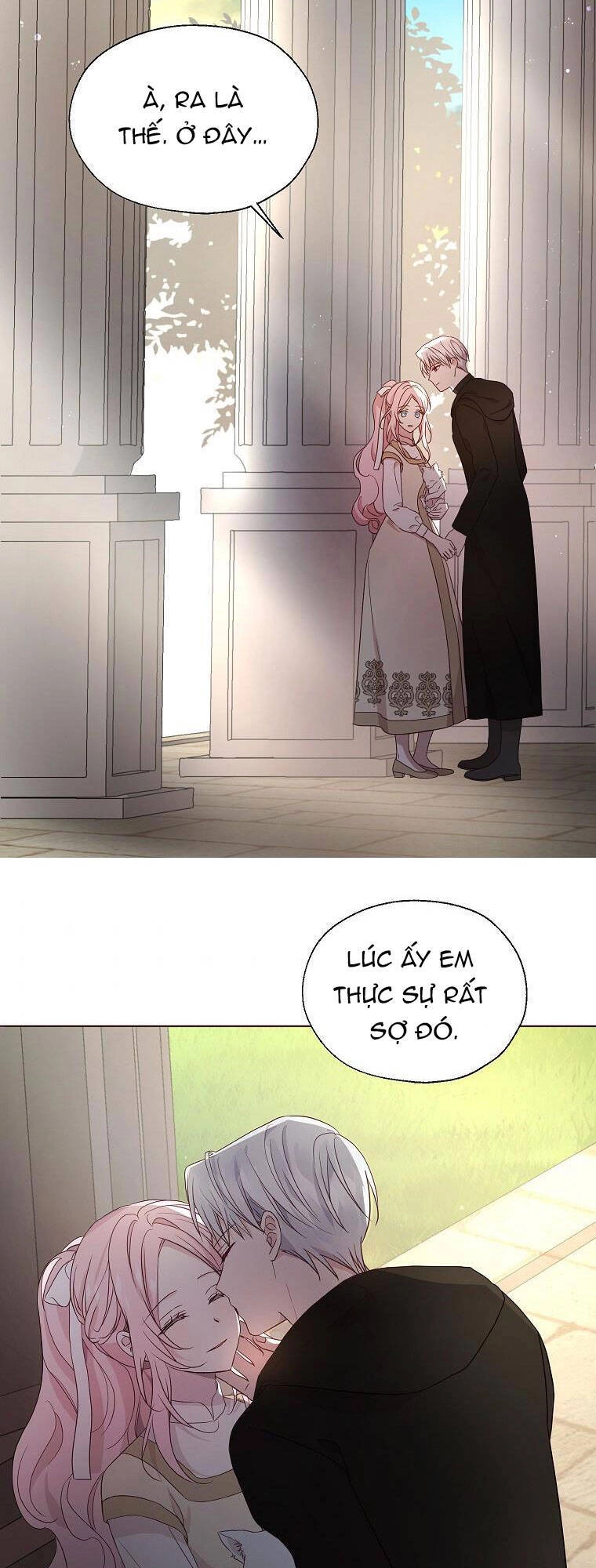 Quyến Rũ Cha Của Nhân Vật Phản Diện Chapter 90 - 47