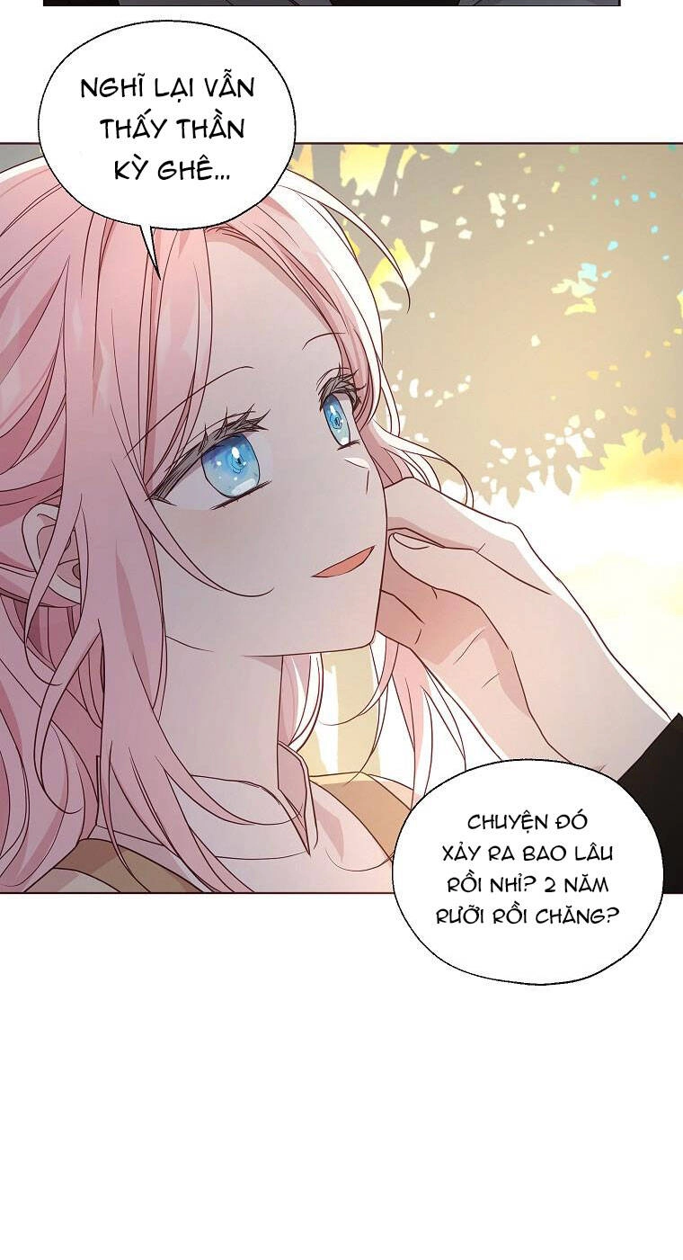 Quyến Rũ Cha Của Nhân Vật Phản Diện Chapter 90 - 51