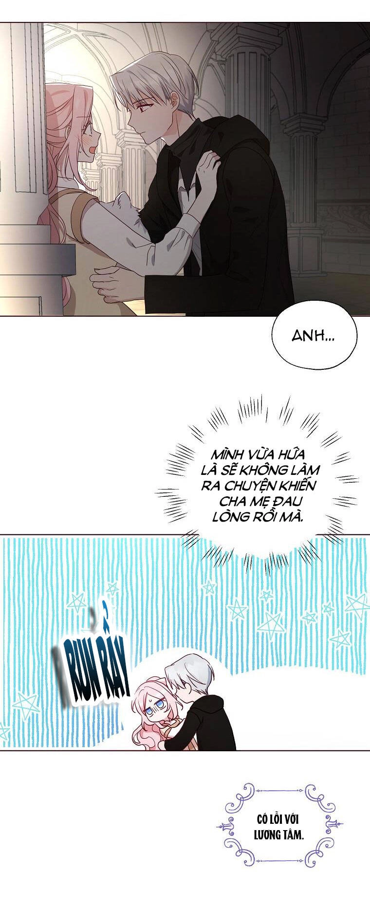 Quyến Rũ Cha Của Nhân Vật Phản Diện Chapter 90 - 53