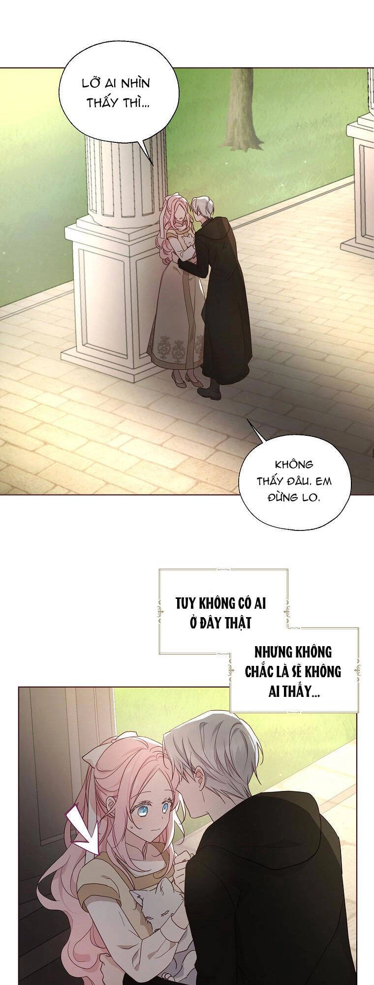 Quyến Rũ Cha Của Nhân Vật Phản Diện Chapter 90 - 54