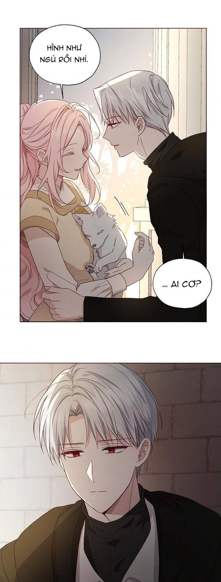 Quyến Rũ Cha Của Nhân Vật Phản Diện Chapter 90 - 57