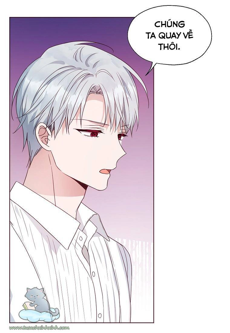 Quyến Rũ Cha Của Nhân Vật Phản Diện Chapter 91 - 8