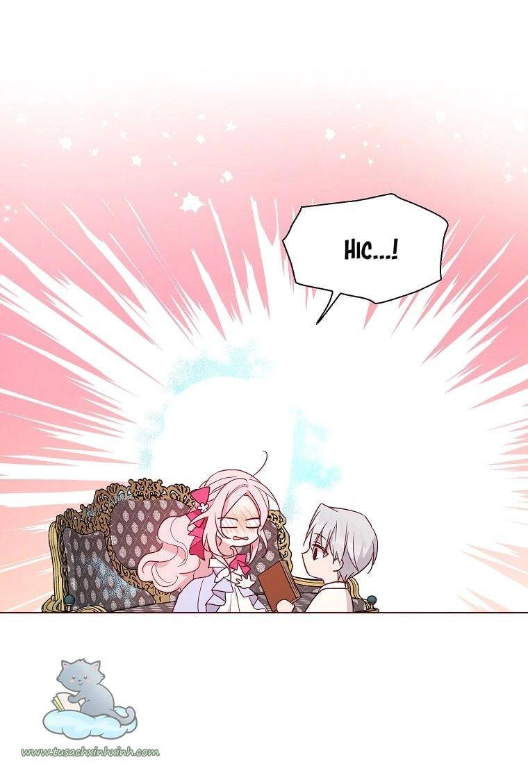 Quyến Rũ Cha Của Nhân Vật Phản Diện Chapter 91 - 26