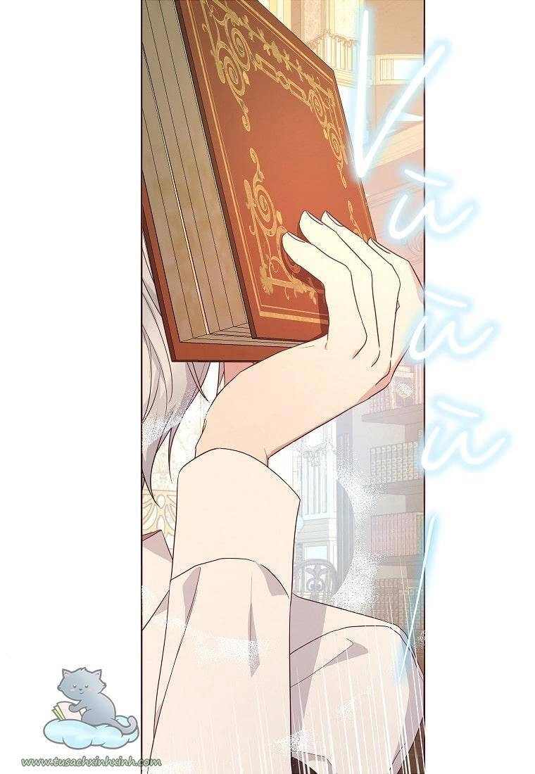 Quyến Rũ Cha Của Nhân Vật Phản Diện Chapter 91 - 27